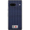Japan Soccer Flag Pixel Skins